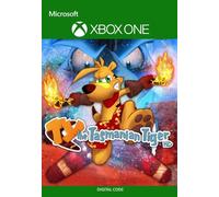 TY the Tasmanian Tiger HD XBOX LIVE Key EUROPE