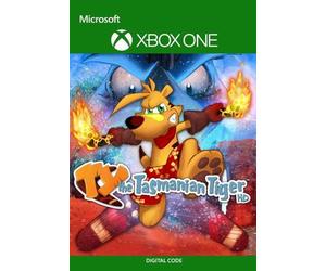TY the Tasmanian Tiger HD XBOX LIVE Key EUROPE
