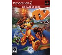 Ty the Tasmanian Tiger - PlayStation 2 by Electronic Arts