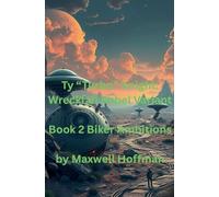 Ty "Turbo" Knight: Wreckfall Rebel Variant Book 2 Biker Ambitions