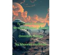 Ty "Turbo" Knight: Wreckfall Rebel Variant Omnibus Trilogy: 4
