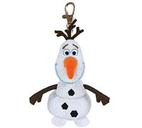 TY - Ty36626 - Peluche - Olaf Clip - The Snowman Musical