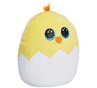 TY Popper Küken Ostern 2021 Squishaboo 35cm, Pulcini pasquali 2020, 35 cm, 39206