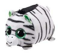 Ty Zilla, Peluche, Colore Multicolore, TY41252