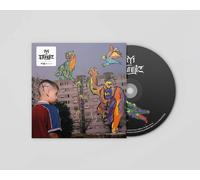 Ty1 Djungle (CD)