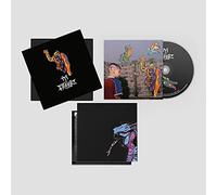 Ty1 - DJUNGLE Collector's Edition