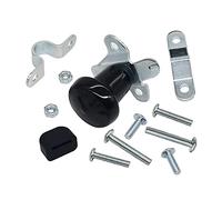 TY16020 Pomello a sfera per volante PM00965 compatibile con trattore John Deere compatibile con trattore New Holland compatibile con trattore Ford 2N 8N 9N NAA 600 700 800 900 2000