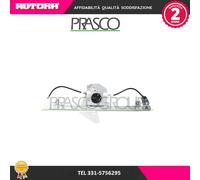 PRASCO TY201W021 Alzacristallo elettrico per TOYOTA AYGO (WNB1, KGB1) Anteriore