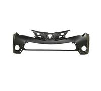 TY2911011 paraurti anteriore superiore con primer per Toyota Rav 4 04/13-11/15