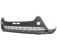TY2911021 paraurti ant inferiore nero goffrato per Toyota Rav 4 04/13-11/15
