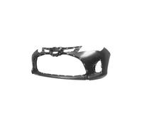 TY3291011 paraurti anteriore con primer per Toyota Yaris 07/14- 12/16