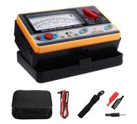 TY6045 Isolamento Resistancer Digitale Ohmmetro Palmare Tester
