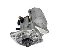 TY6715 Motorino di avviamento TY6717 compatibile con tosaerba John Deere Combine 780 785 Turn Mower 665 650 670 750 770 790 850 870 950 955 970 1050 1070 900HC tosaerba 3 215 3. 235 3215A