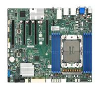 Tyan Tempest HX S5652, scheda madre compatta 1S per CPU Intel Emerald Rapids/Sapphire Rapids, DDR5, PCIe 5.0 - S5652AGMNRE