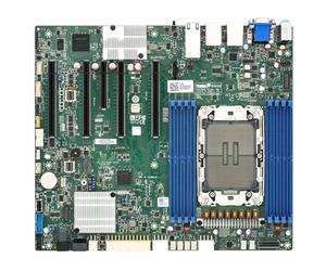 Tyan Tempest HX S5652, scheda madre compatta 1S per CPU Intel Emerald Rapids/Sapphire Rapids, DDR5, PCIe 5.0 - S5652AGMNRE