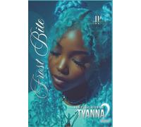 Tyanna Coston Frost Bite 2 (Tascabile) Frost Bite: A Cold Love After All