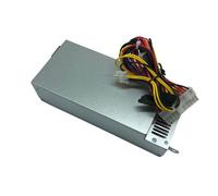 Tyatocepy 1 Pezzo Alimentatore Chassis di Facile Utilizzo Metallo PS-5221-9 Compatibile con PE-5221-08 06 con Potenza Nominale di 220W Mini Multifunzionale Pratico.