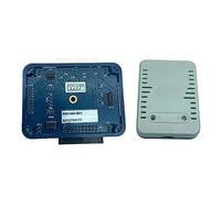 Tyatocepy 1 Pezzo STLINK-V3SET Processore Basato STM8S STM32 Programmatore 5V USB 2.0 JTAG DFU Non Clone LINK V3 Plastica
