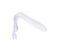 Tyatocepy Macchina di cura della pelle ad alta frequenza 5 in 1, strumento di bellezza per la cura della pelle ad elettroterapia portatile ad alta frequenza portatile Spina UE