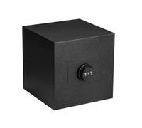 Tyatocepy Salvadanaio per Adulti, Cassaforte Riutilizzabile con Combinazione In Acciaio Inossidabile, Salvadanaio In Metallo con Serratura A Combinazione