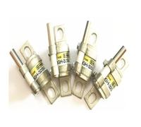 TYBOPHQJ 1 pz Fusibili 350GH-32SUL 32A 350V 350GH-35SUL 350GH-40SUL 350GH-50SUL 350GH-63SUL 350GH-80SUL 350GH-100SUL(350GH-100SUL)
