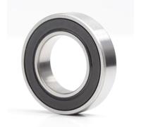 TYBOPHQJ 63803D28 6903RS Set di Ruote con Cuscinetti for 900 Parti di Riparazione for Biciclette Posteriori 17 * 30 * 7mm 17 * 28 * 7mm