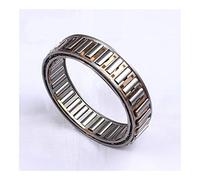 TYBOPHQJ Cuscinetti a rulli ad Aghi Cuscinetto a Frizione unidirezionale a Cuneo DC DC2222G DC2776 DC3034 Frizioni a Ruota Libera e dispositivi di Arresto Cuscinetti Cuscinetti(DC3034)