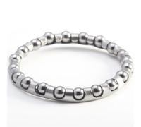 TYBOPHQJ Cuscinetti A Sfera Ingabbiati 40mm Mozzo Ruota Posteriore della Bici Serie Sterzo Fermo Perno Albero Motore in Acciaio Oversize 20 Sfere Cuscinetto 40mm