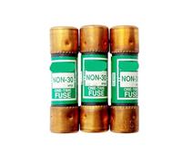 TYBOPHQJ Filo Fusibile NON-5-1 2-10-15-20-25-30 250V 10A15A20A30A(1-10A)
