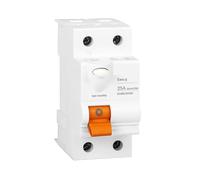 TYBOPHQJ Interruttore differenziale EA9B 3P Interruttore Automatico 2P 1P Micro-interruzione EA9RN 4P(EA9RN4C4030CA)