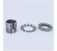 TYBOPHQJ TMP1105 1 PC Manicotti adattatori H205 H206 H207 H208 H209 H210 H211 H212 H213 H214 H215 Accessori for Cuscinetti Dimensioni metriche Ritiro Controdadi Precisione(H212)