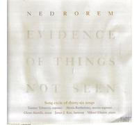 Tyburczy Tammy - Evidenceof Things Not Seen (1977)