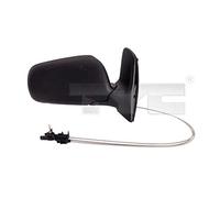 TYC 1 X auàÿen Specchio Destro (Lato passeggero) per Seat Alhambra 03/00 - 04/09 dapa 3370077