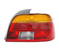 Goodpart TYC 11-0008-01-2 - Fanale Posteriore Senza portalampada