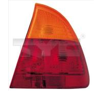TYC 11-0012-01-2 Luce posteriore per BMW