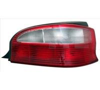 TYC Fanale posteriore 11-0020-01-2 sinistro per CITROËN Saxo senza portalampada