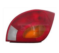 TYC 11-0029-01-2 Fanale posteriore senza portalampada Destra