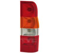 Faro posteriore Dx 11-0041-01-2 TYC per FORD TRANSIT Autobus TRANSIT Furgone