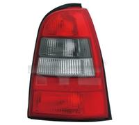 TYC 11-0112-01-2 Luce posteriore per OPEL