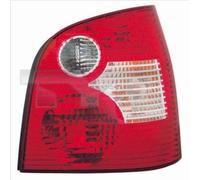TYC 11-0172-01-2 Luce posteriore per VW