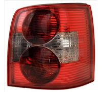 TYC 11-0209-01-2 Luce posteriore per VW