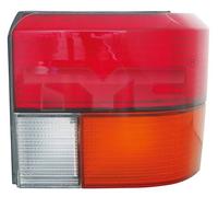TYC 11-0211-01-2 Luce posteriore per VW