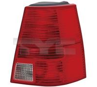 TYC 11-0214-11-2 Luce posteriore per VW