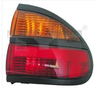 TYC 11-0228-01-2 Luce posteriore Sx per RENAULT