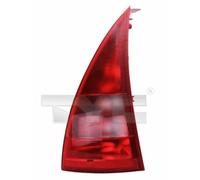 TYC 11-0233-01-2 Luce posteriore Dx per CITROËN