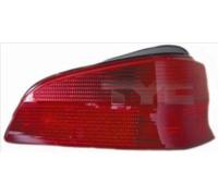 TYC 11-0238-01-2 Luce posteriore PEUGEOT