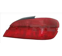 TYC 11-0239-01-2 Luce posteriore PEUGEOT