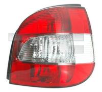 TYC 11-0251-01-2 Luce posteriore RENAULT