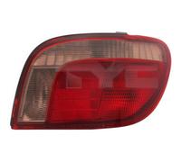TYC 11-0271-05-2 Luce posteriore per TOYOTA