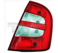 Goodpart 11-0313-01-2 - Fanale posteriore TYC senza portalampada